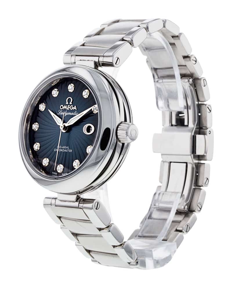 Omega De Ville Ladymatic 425.30.34.20.56.001